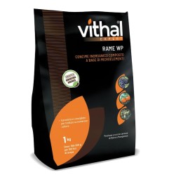 CONCIME INORGANICO VITHAL EXPERT RAME  polvere WP Kg.1 vite agrumi melo pomodoro